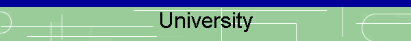 University