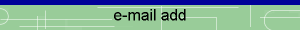 e-mail add